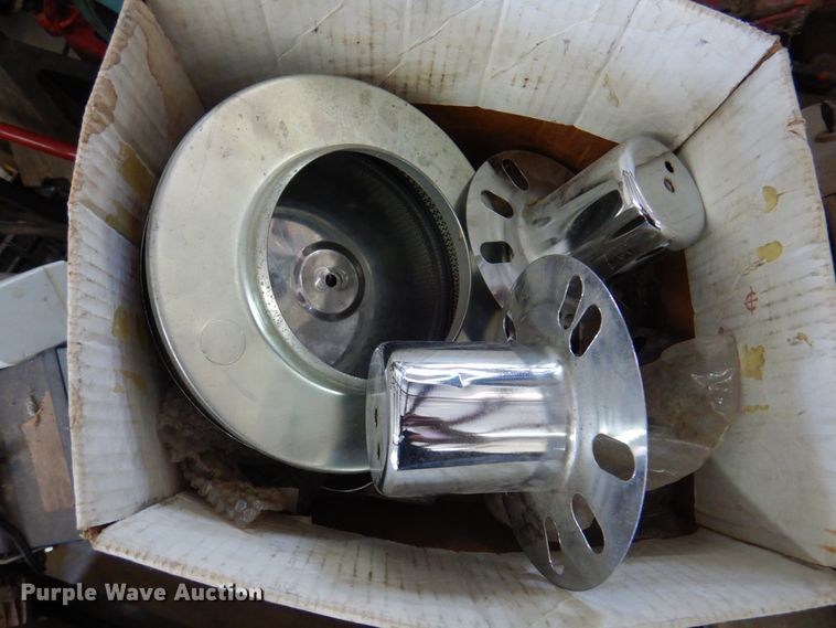 image for item DI5472 Tools