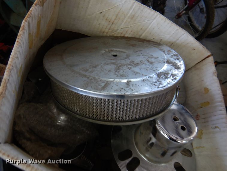 image for item DI5472 Tools