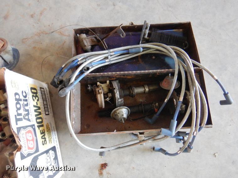 image for item DI5472 Tools