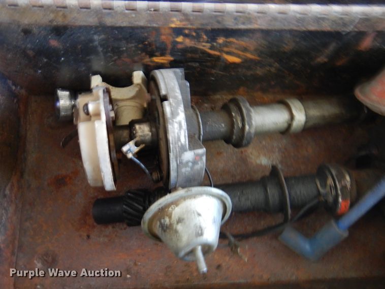 image for item DI5472 Tools