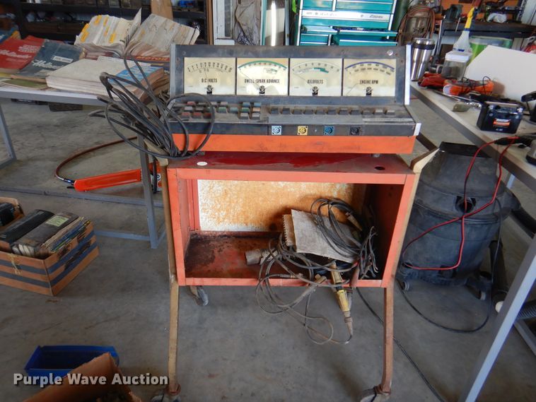 image for item DI5472 Tools