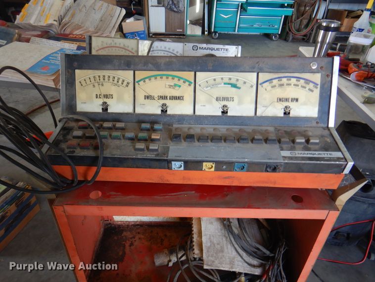 image for item DI5472 Tools