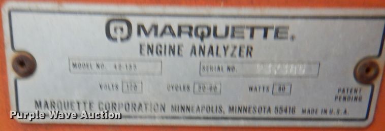 image for item DI5472 Tools