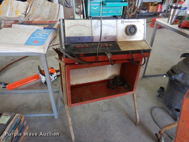 image for item DI5472 Tools