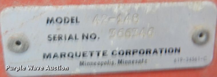 image for item DI5472 Tools