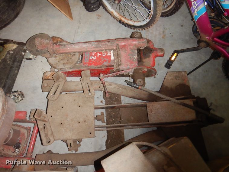 image for item DI5472 Tools