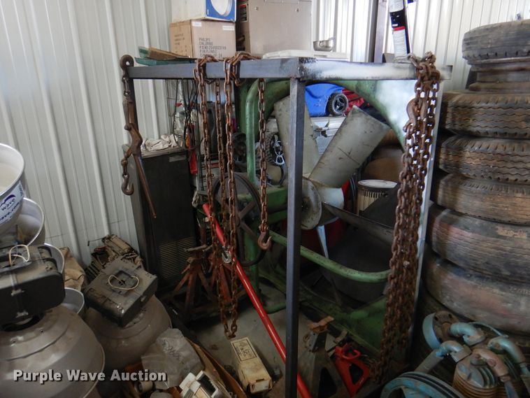 image for item DI5472 Tools