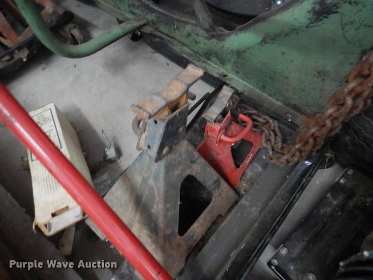 image for item DI5472 Tools