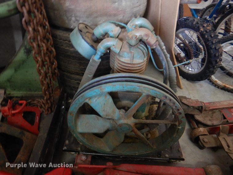 image for item DI5472 Tools