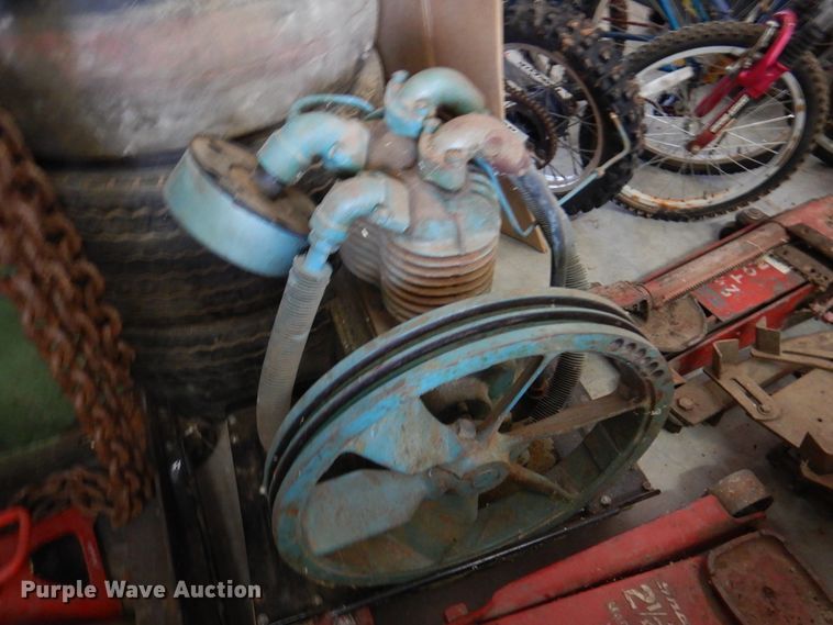 image for item DI5472 Tools