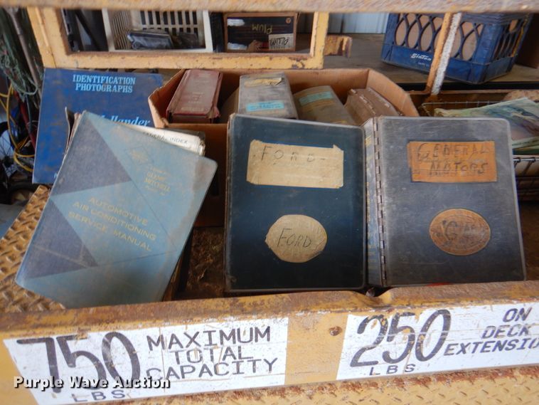 image for item DI5472 Tools