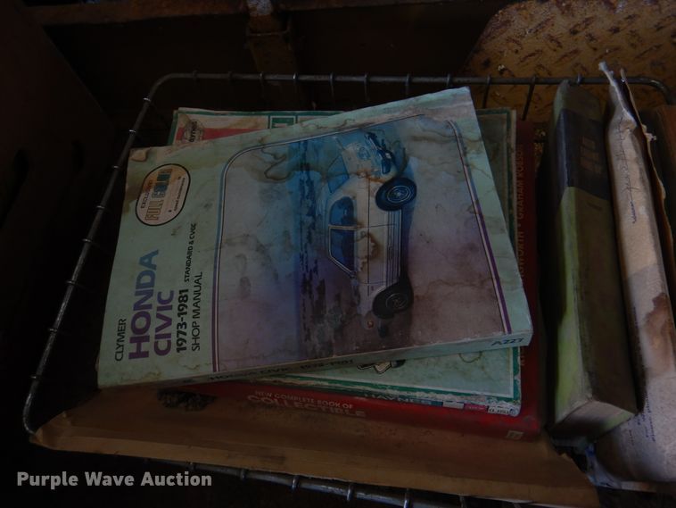 image for item DI5472 Tools