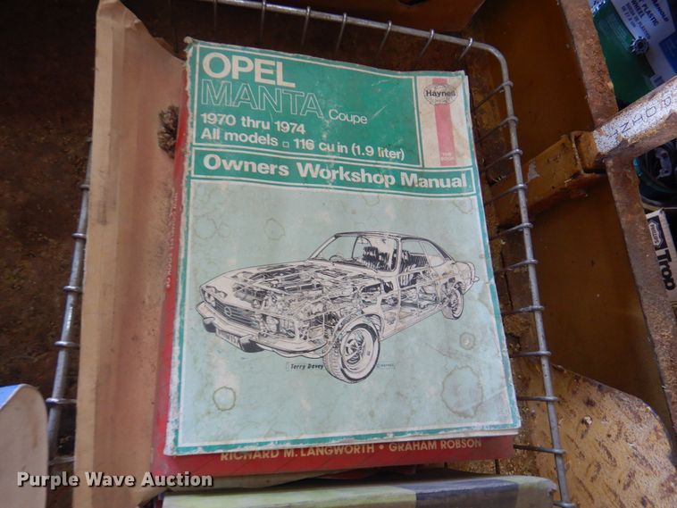 image for item DI5472 Tools