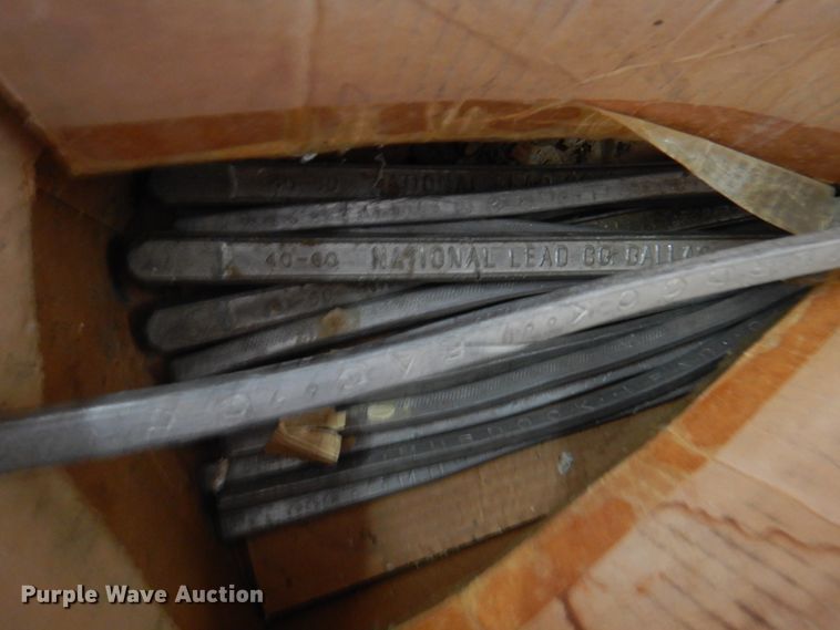 image for item DI5472 Tools