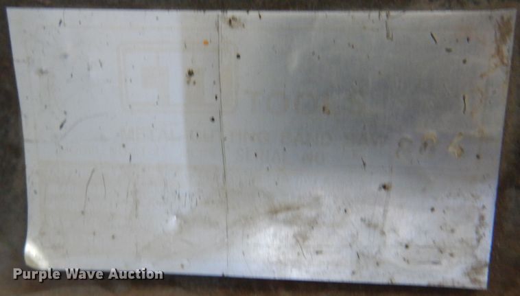 image for item DI5473 Tools