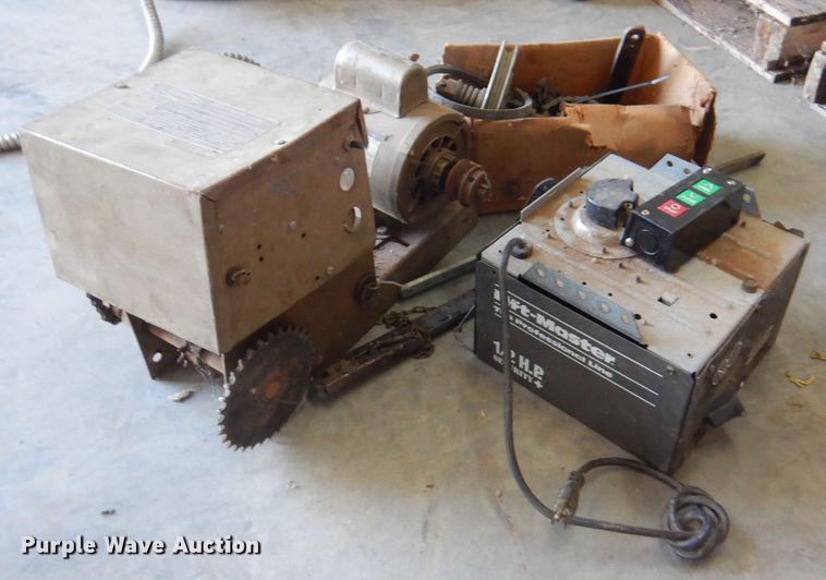 image for item DI5473 Tools