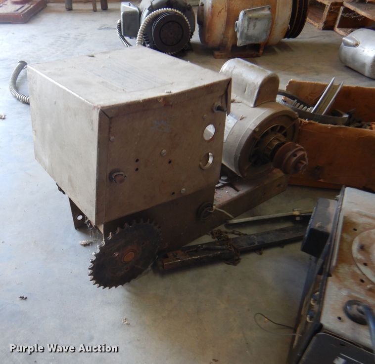 image for item DI5473 Tools