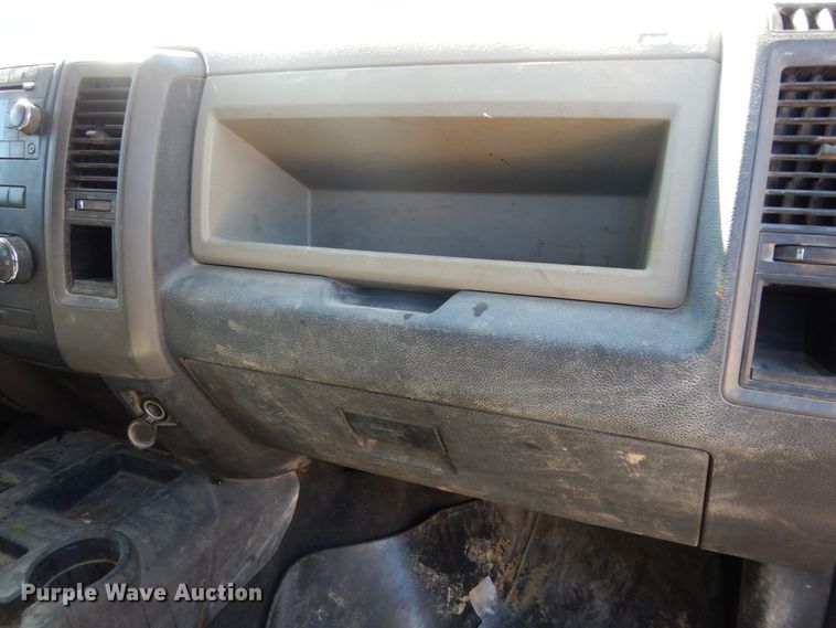 image for item DI8524 2012 Dodge Ram 2500 ST  Crew Cab pickup truck