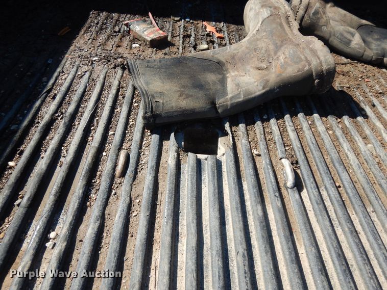 image for item DI8524 2012 Dodge Ram 2500 ST  Crew Cab pickup truck