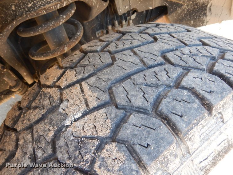 image for item DI8524 2012 Dodge Ram 2500 ST  Crew Cab pickup truck