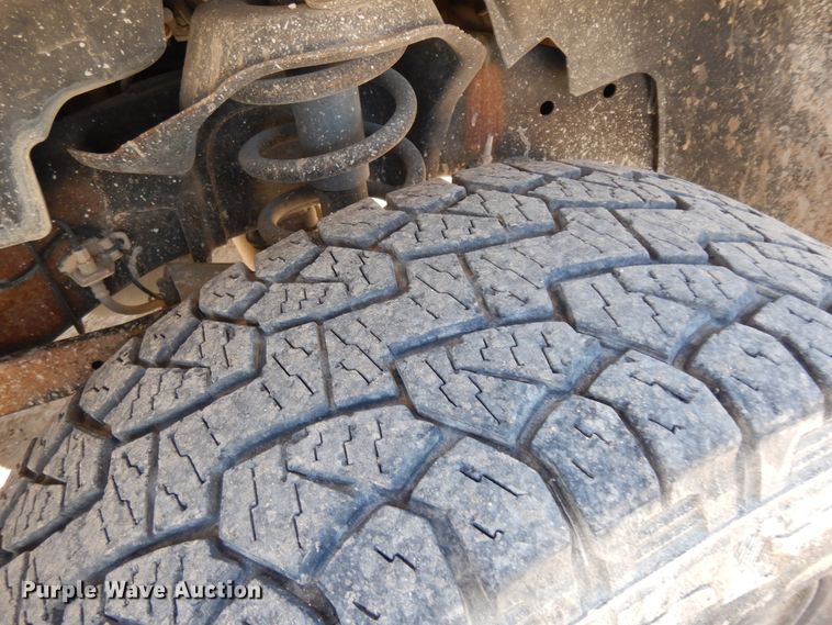 image for item DI8524 2012 Dodge Ram 2500 ST  Crew Cab pickup truck