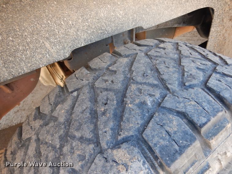 image for item DI8524 2012 Dodge Ram 2500 ST  Crew Cab pickup truck