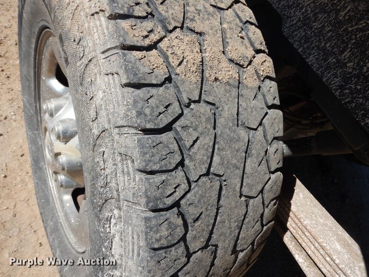 image for item DI8524 2012 Dodge Ram 2500 ST  Crew Cab pickup truck