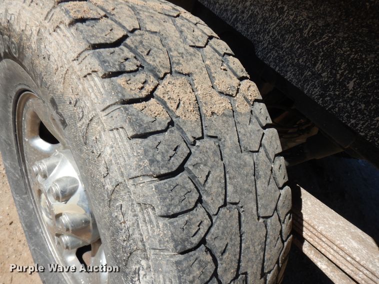 image for item DI8524 2012 Dodge Ram 2500 ST  Crew Cab pickup truck