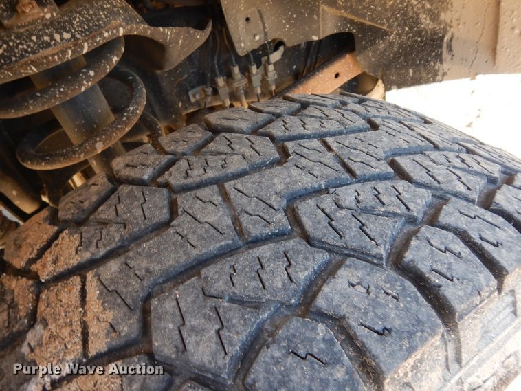 image for item DI8524 2012 Dodge Ram 2500 ST  Crew Cab pickup truck