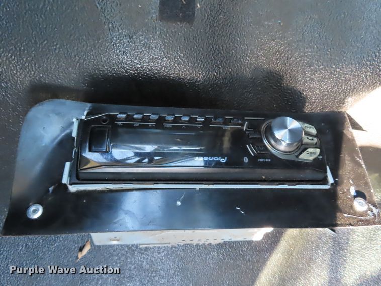 image for item DJ7430 1987 Dodge D150  pickup truck