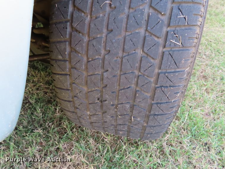 image for item DJ7430 1987 Dodge D150  pickup truck