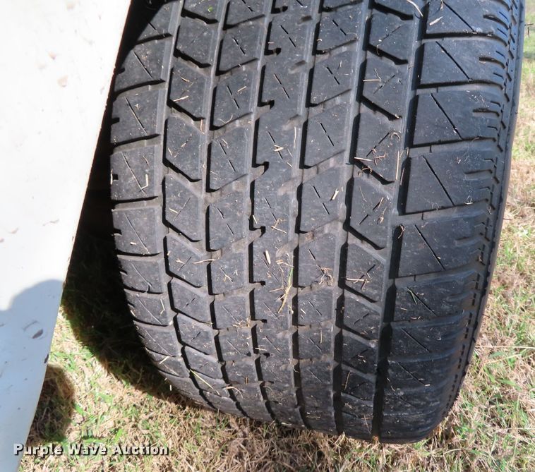 image for item DJ7430 1987 Dodge D150  pickup truck