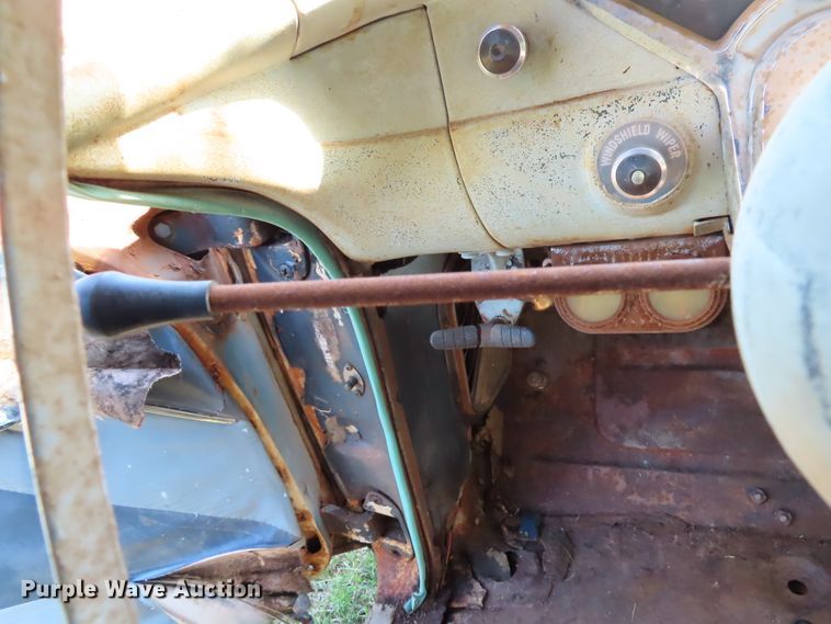 image for item DJ7431 1955 Chevrolet  sedan