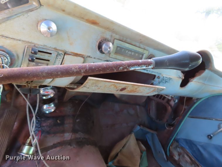 image for item DJ7431 1955 Chevrolet  sedan