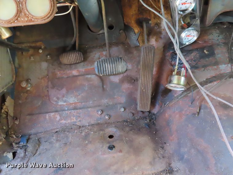 image for item DJ7431 1955 Chevrolet  sedan