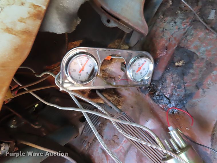 image for item DJ7431 1955 Chevrolet  sedan