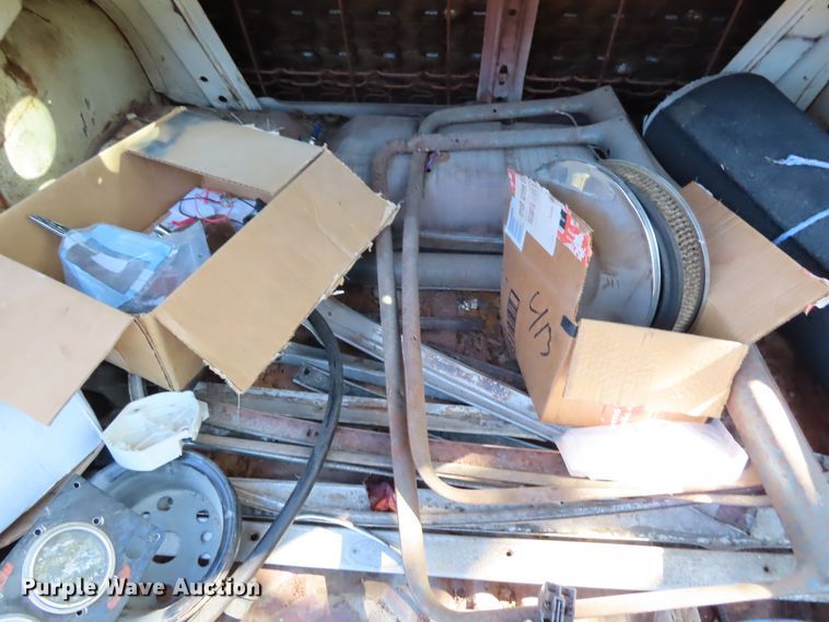 image for item DJ7431 1955 Chevrolet  sedan