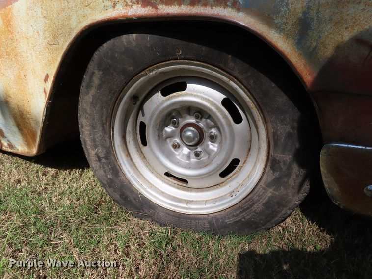 image for item DJ7431 1955 Chevrolet  sedan