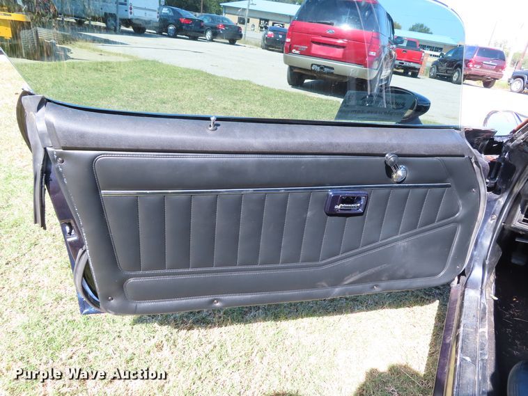 image for item DJ7432 1979 Chevrolet Camaro