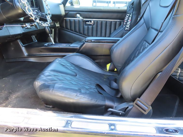 image for item DJ7432 1979 Chevrolet Camaro