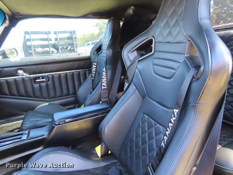 image for item DJ7432 1979 Chevrolet Camaro