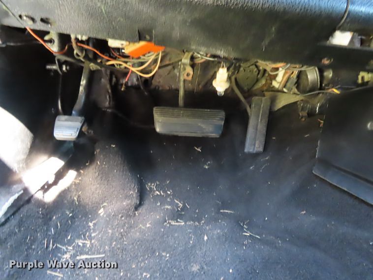 image for item DJ7432 1979 Chevrolet Camaro