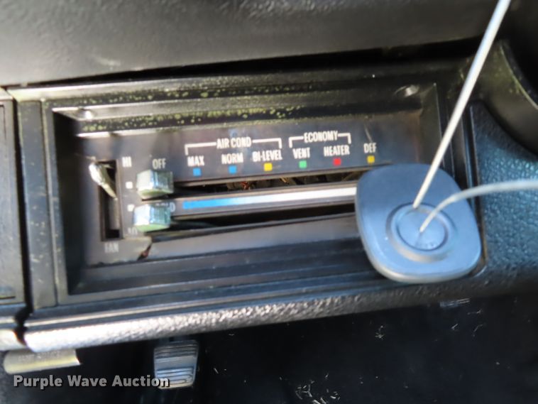 image for item DJ7432 1979 Chevrolet Camaro