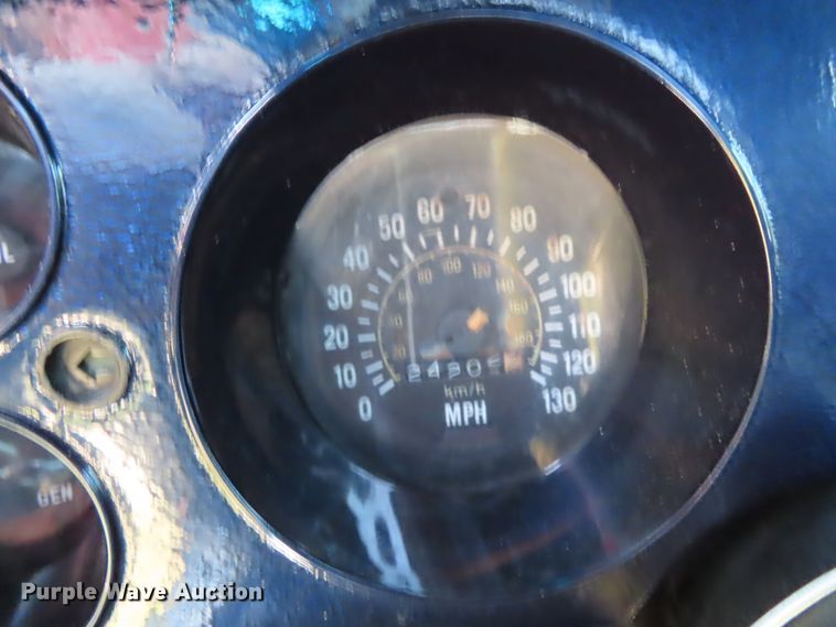 image for item DJ7432 1979 Chevrolet Camaro