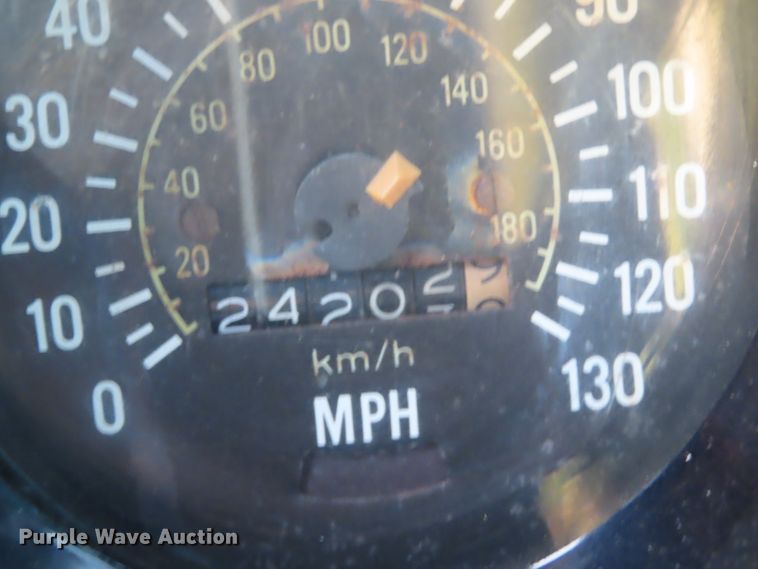 image for item DJ7432 1979 Chevrolet Camaro