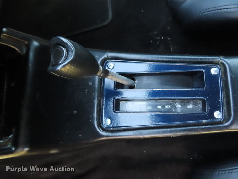 image for item DJ7432 1979 Chevrolet Camaro