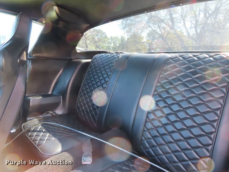 image for item DJ7432 1979 Chevrolet Camaro