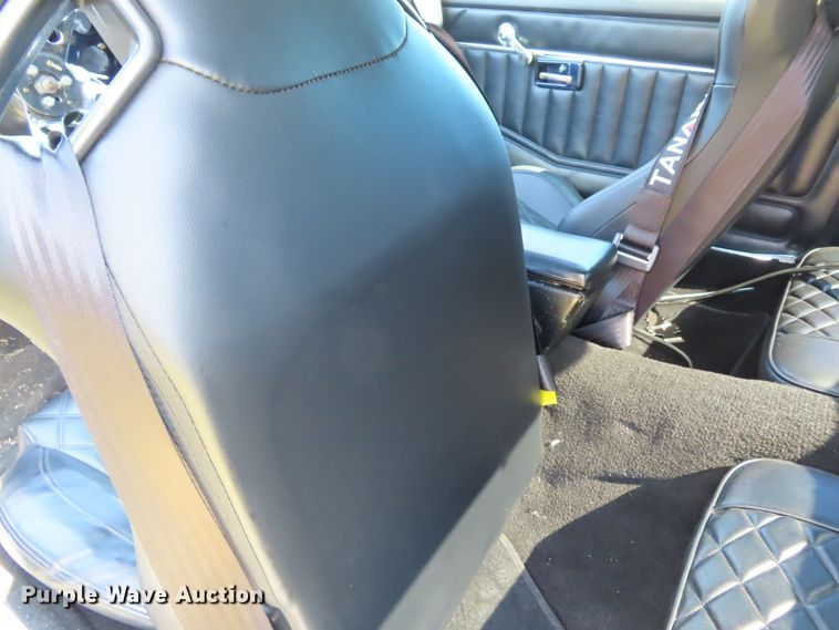 image for item DJ7432 1979 Chevrolet Camaro