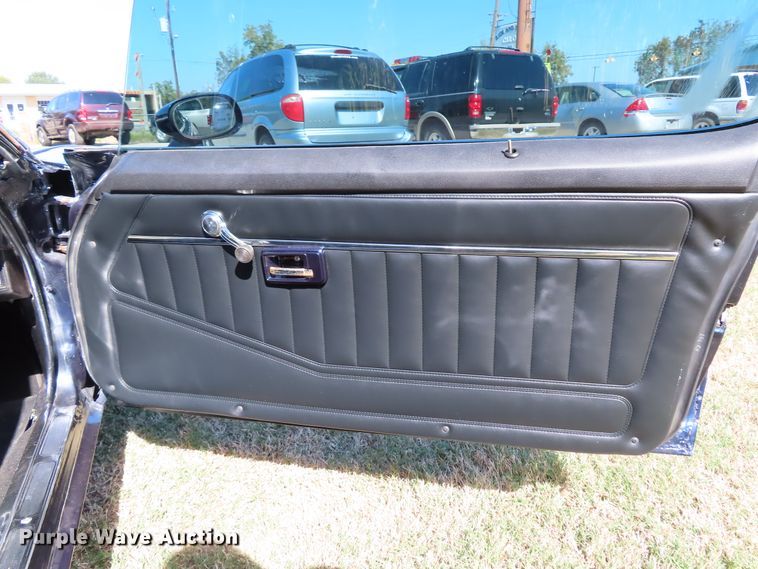 image for item DJ7432 1979 Chevrolet Camaro