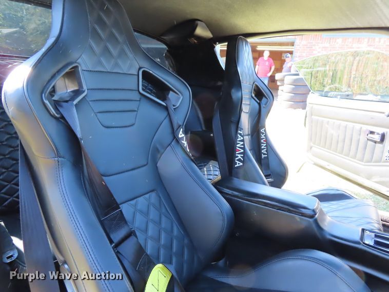 image for item DJ7432 1979 Chevrolet Camaro